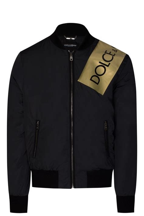 dolce and gabbana jacket.